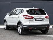 Nissan Qashqai II Новороссийск  - изображение 22