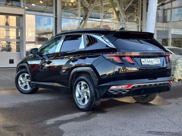 Hyundai Tucson IV с пробегом 2021 года, цена 3 030 000 рублей, 103900 км, внедорожник, Автокод Объявления