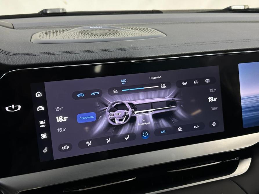 Geely Monjaro I Санкт-Петербург  - изображение 19
