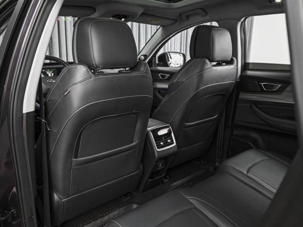 Chery Tiggo 8 Pro Max I с пробегом 2023 года, цена 2 340 000 рублей, 39539 км, внедорожник, Автокод Объявления
