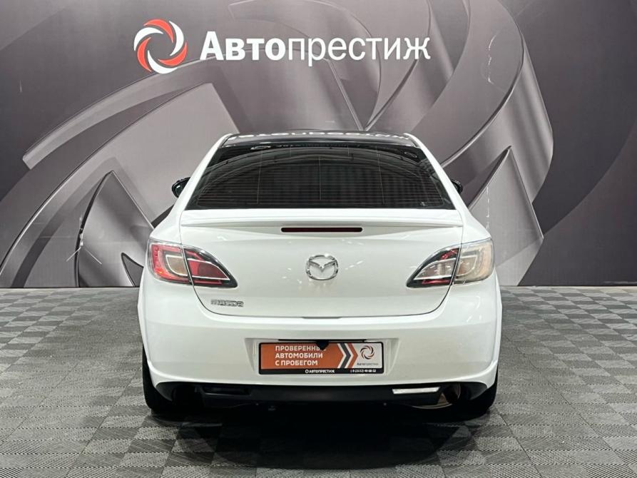 Mazda 6 II (GH) Оренбург  - изображение 7