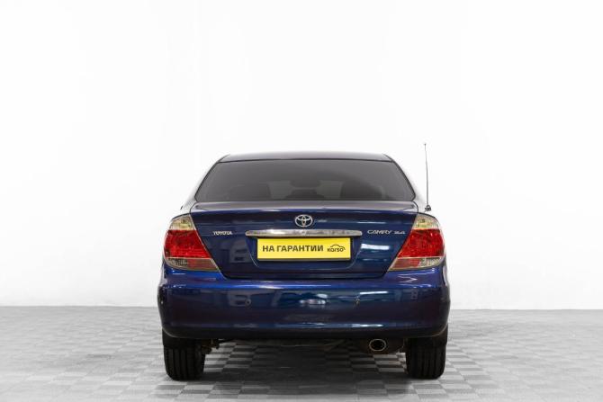 Toyota Camry V (XV30) Рестайлинг с пробегом 2005 года, цена 999 000 рублей, 306000 км, седан, Автокод Объявления
