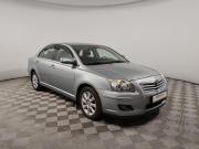 Toyota Avensis II Рестайлинг Москва  - изображение 25