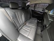 BMW 5 серии VII (G30/G31/G38) Рестайлинг Москва  - изображение 29