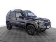Lada (ВАЗ) Niva Travel I Москва  - изображение 30