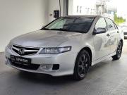 Honda Accord VII Рестайлинг Уфа  - изображение 23