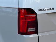 Volkswagen Multivan T6 Рестайлинг Пермь  - изображение 45