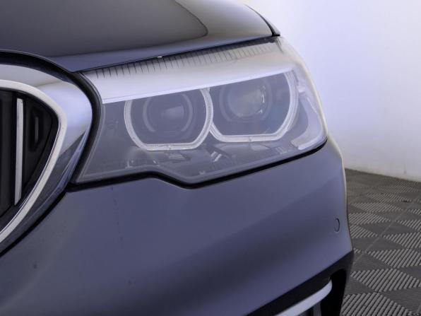 BMW 5 серии VII (G30/G31/G38) с пробегом 2019 года, цена 2 990 000 рублей, 170029 км, седан, Автокод Объявления