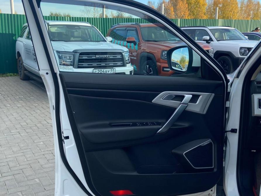 Geely Atlas I Сыктывкар  - изображение 15