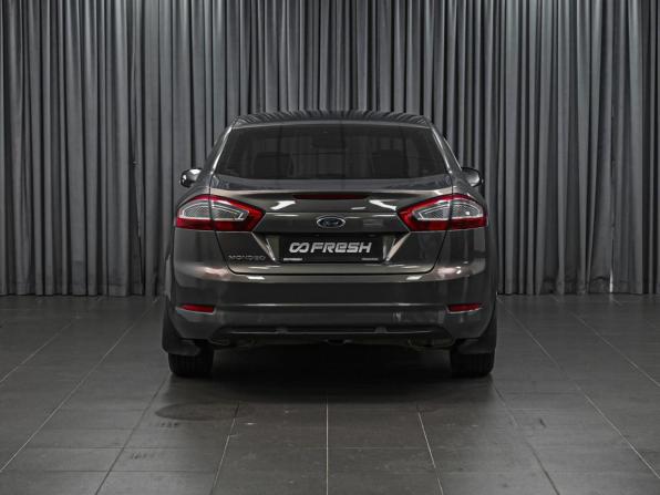 Ford Mondeo IV Рестайлинг с пробегом 2011 года, цена 980 000 рублей, 241997 км, седан, Автокод Объявления