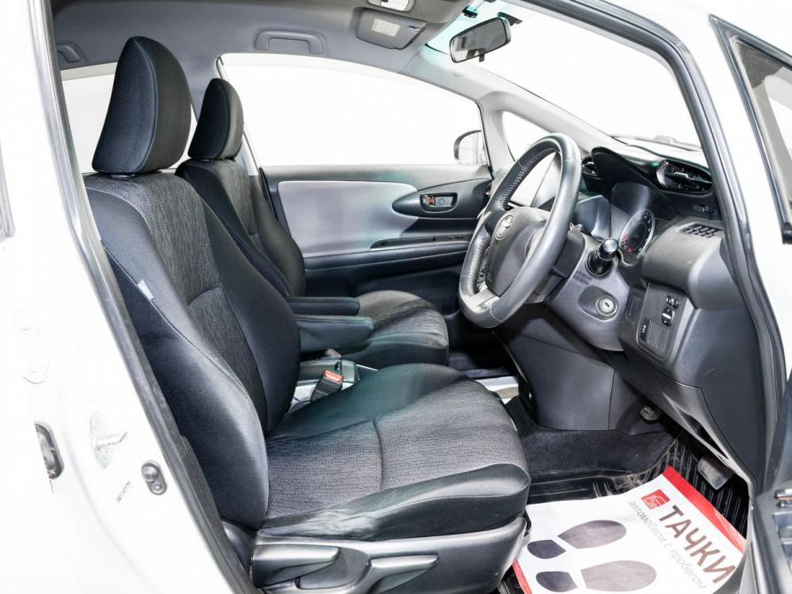 Toyota Wish II Чита  - изображение 7