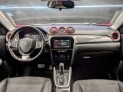 Suzuki Vitara II Рестайлинг Москва  - изображение 40