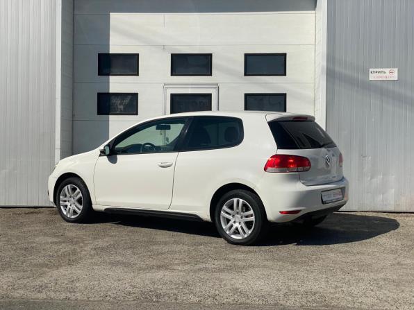Volkswagen Golf VI с пробегом 2010 года, цена 620 000 рублей, 216641 км, хэтчбек, Автокод Объявления