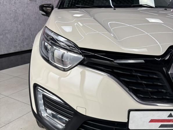 Renault Kaptur I с пробегом 2018 года, цена 1 695 000 рублей, 40051 км, внедорожник, Автокод Объявления
