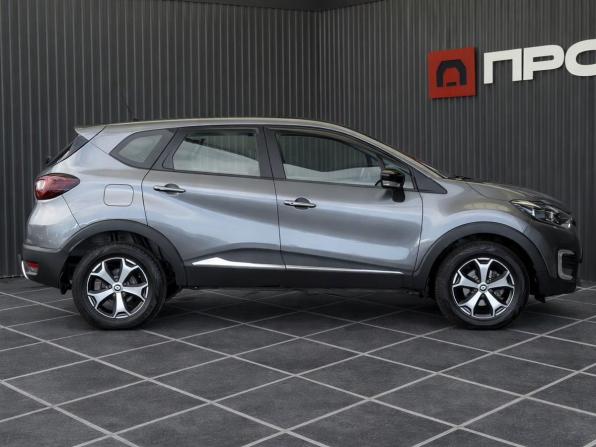 Renault Kaptur I с пробегом 2019 года, цена 1 547 000 рублей, 142011 км, внедорожник, Автокод Объявления