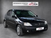 Renault Logan I Тамбов  - изображение 21