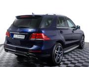 Mercedes-Benz GLE I (W166) Москва  - изображение 31