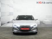 Hyundai Avante VI Рестайлинг Екатеринбург  - изображение 18