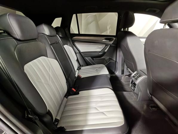 Volkswagen Tayron I Рестайлинг с пробегом 2023 года, цена 3 653 000 рублей, 44605 км, внедорожник, Автокод Объявления