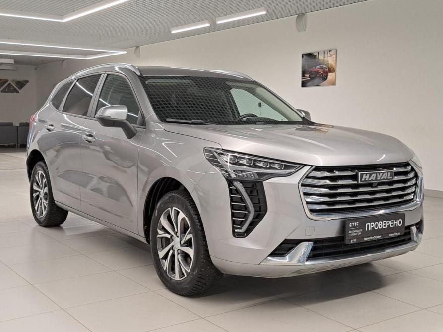 Haval Jolion I Казань  - изображение 3