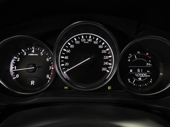 Mazda CX-5 II с пробегом 2020 года, цена 2 949 000 рублей, 47005 км, внедорожник, Автокод Объявления