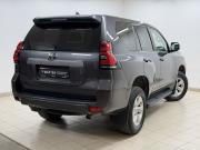 Toyota Land Cruiser Prado 150 Series Рестайлинг 2 Вологда  - изображение 24