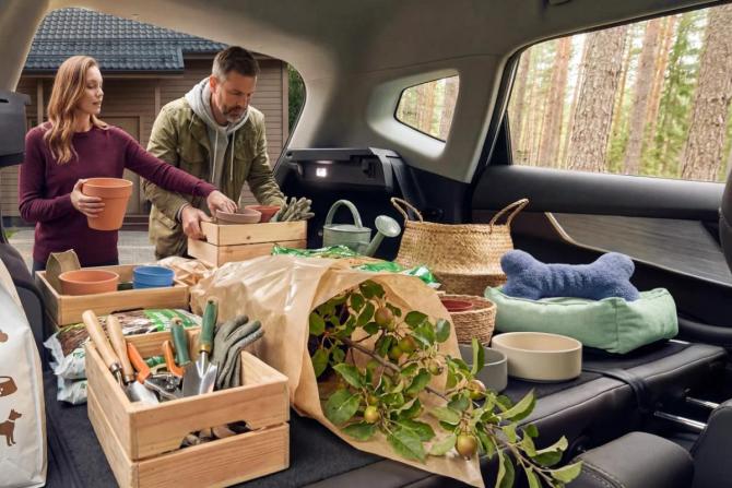 Новый Tenet T4L 2026 года, цена 2 429 000 рублей, внедорожник, Автокод Объявления