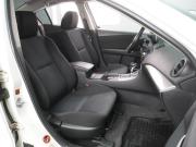 Mazda 3 II (BL) Воронеж  - изображение 25