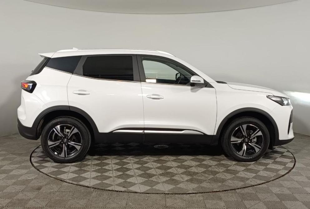 Chery Tiggo 4 I Рестайлинг 2 Волгоград  - изображение 8