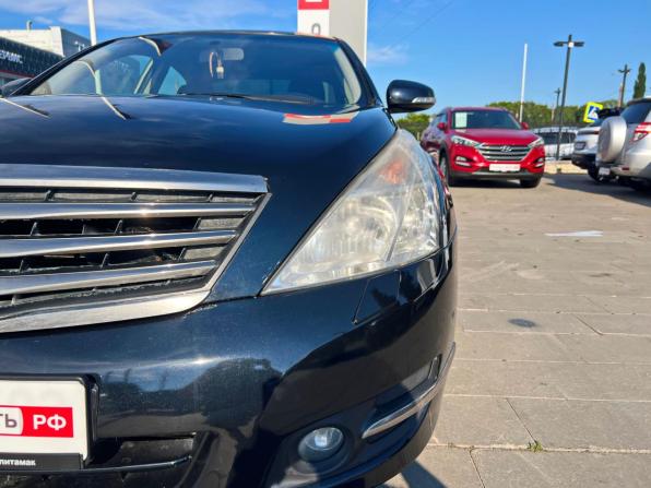 Nissan Teana II с пробегом 2011 года, цена 975 000 рублей, 231475 км, седан, Автокод Объявления