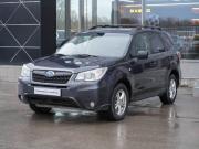 Subaru Forester IV Новосибирск  - изображение 24