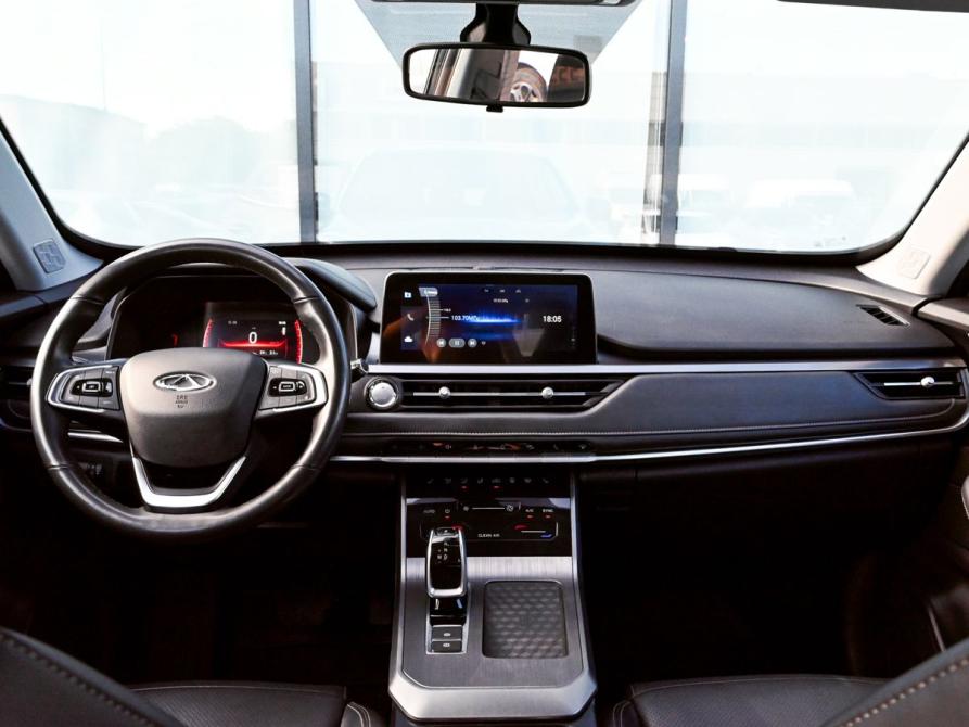 Chery Tiggo 4 Pro I Екатеринбург  - изображение 18