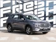 Hyundai Santa Fe IV Рестайлинг Краснодар  - изображение 27