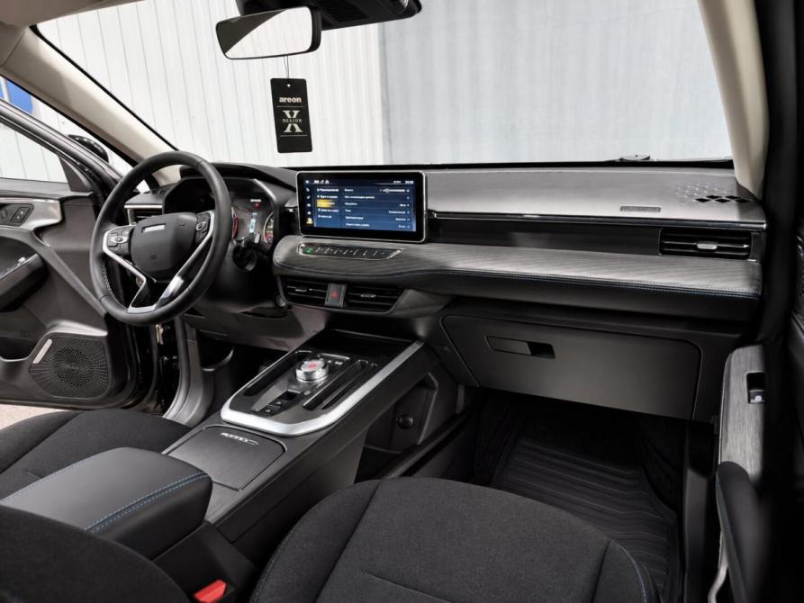 Haval Jolion I Смоленск  - изображение 19