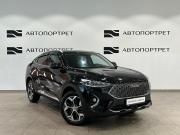 Haval F7x I Санкт-Петербург  - изображение 34