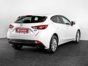 Mazda Axela III Иркутск  - изображение 26