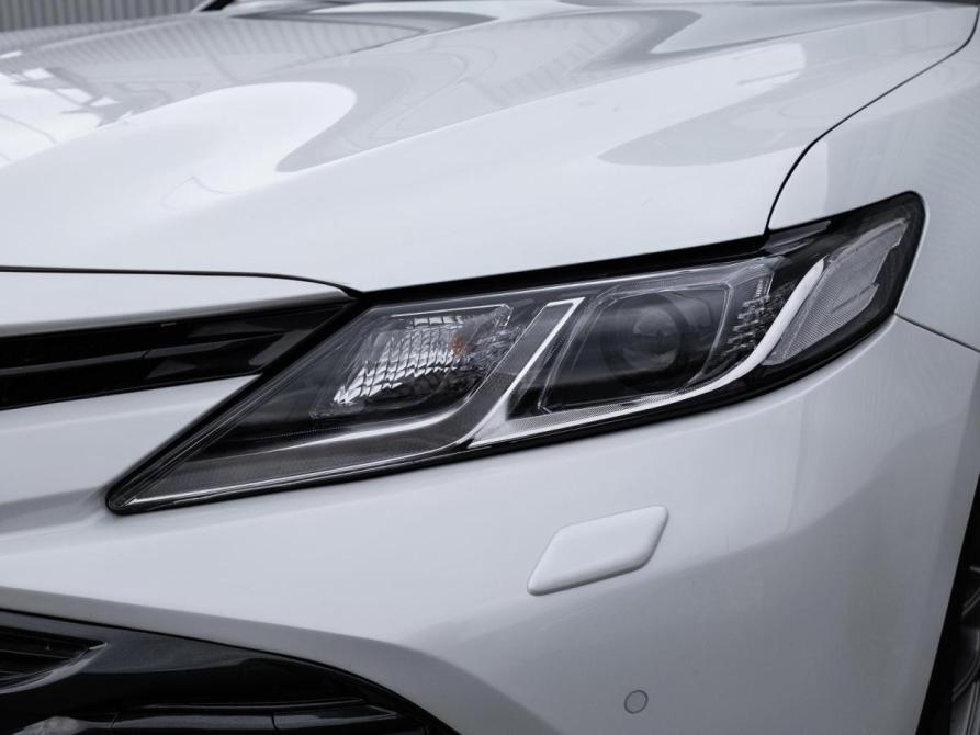 Toyota Camry VIII (XV70) Сочи  - изображение 9