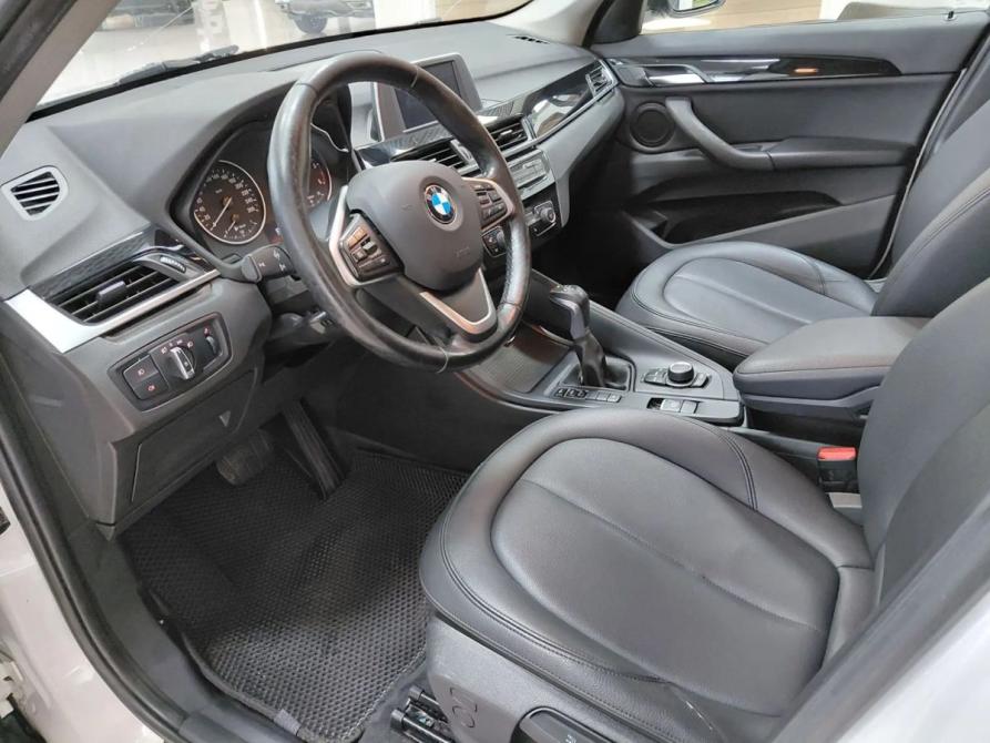 BMW X1 II (F48) Москва  - изображение 12