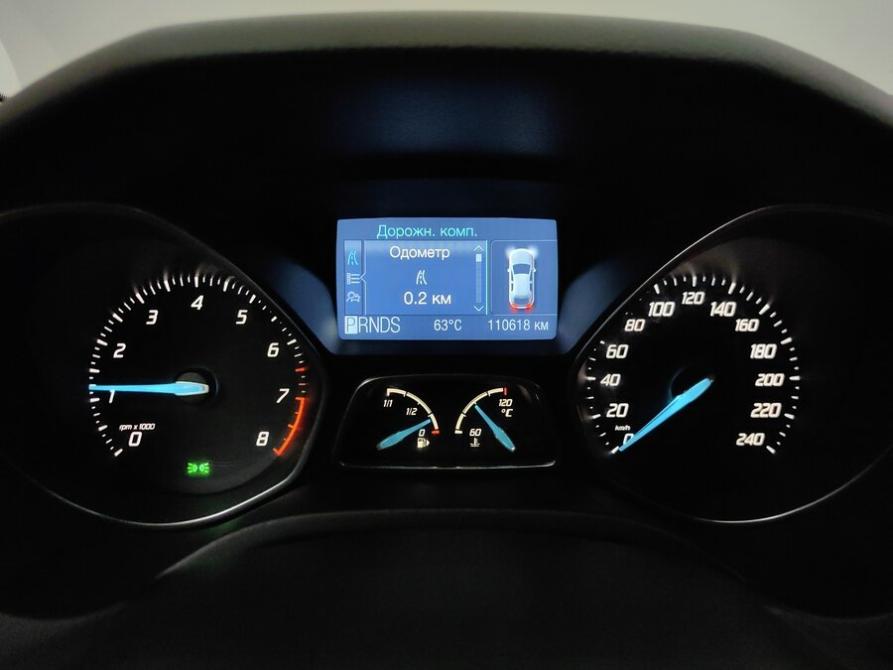 Ford Focus III Подольск  - изображение 10