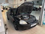 Kia Rio I Рестайлинг Краснодар  - изображение 8