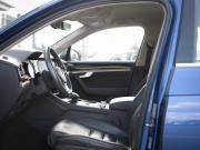 Volkswagen Touareg III Курган  - изображение 31