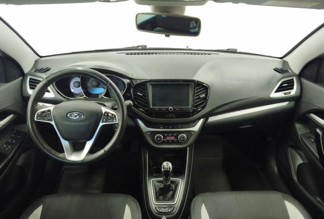 Lada (ВАЗ) Vesta I с пробегом 2021 года, цена 1 179 000 рублей, 93591 км, универсал, Автокод Объявления