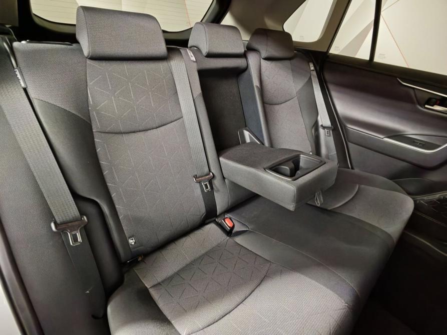 Toyota RAV4 V (XA50) Москва  - изображение 17