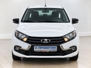 Lada (ВАЗ) Granta I Рестайлинг Балашиха  - изображение 20