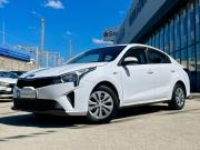 Kia Rio IV Рестайлинг Краснодар  - изображение 24