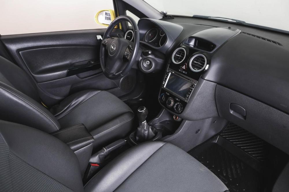Opel Corsa D Пермь  - изображение 12