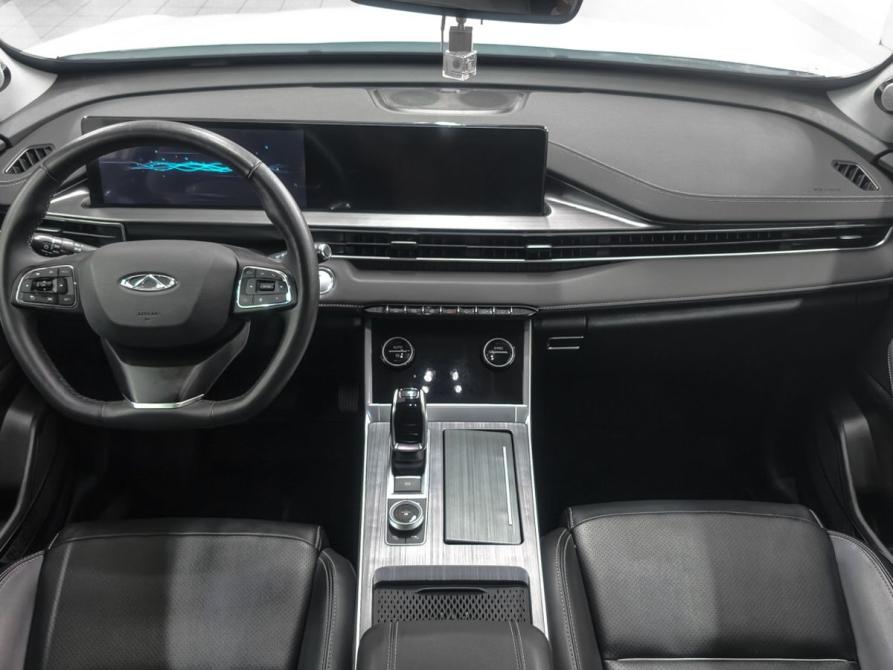 Chery Tiggo 7 Pro Max I Ростов-на-Дону  - изображение 8
