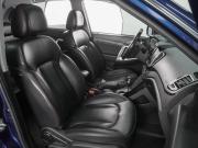 Chery Tiggo 5 I Рестайлинг Воронеж  - изображение 30