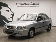 Hyundai Accent II Ростов-на-Дону  - изображение 17
