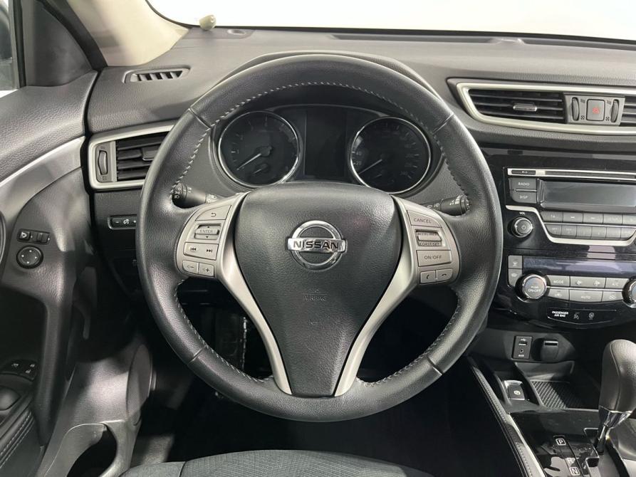 Nissan X-Trail III Ижевск  - изображение 10